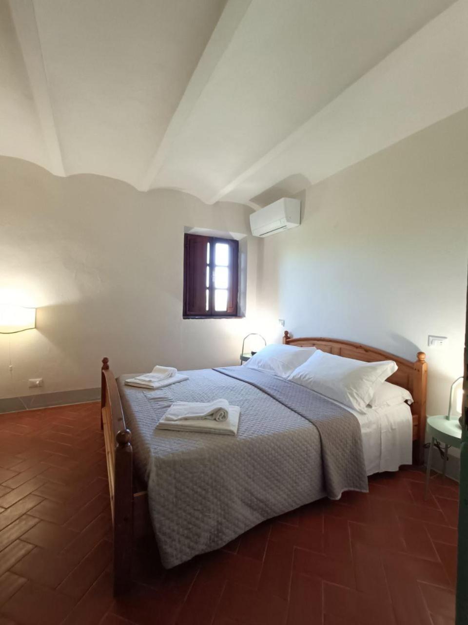 Podere San Giorgio Palaia Εξωτερικό φωτογραφία