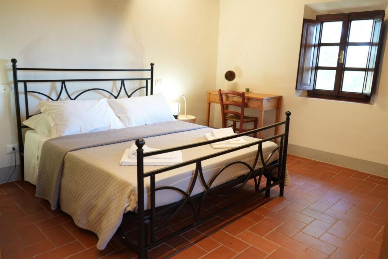 Podere San Giorgio Palaia Εξωτερικό φωτογραφία