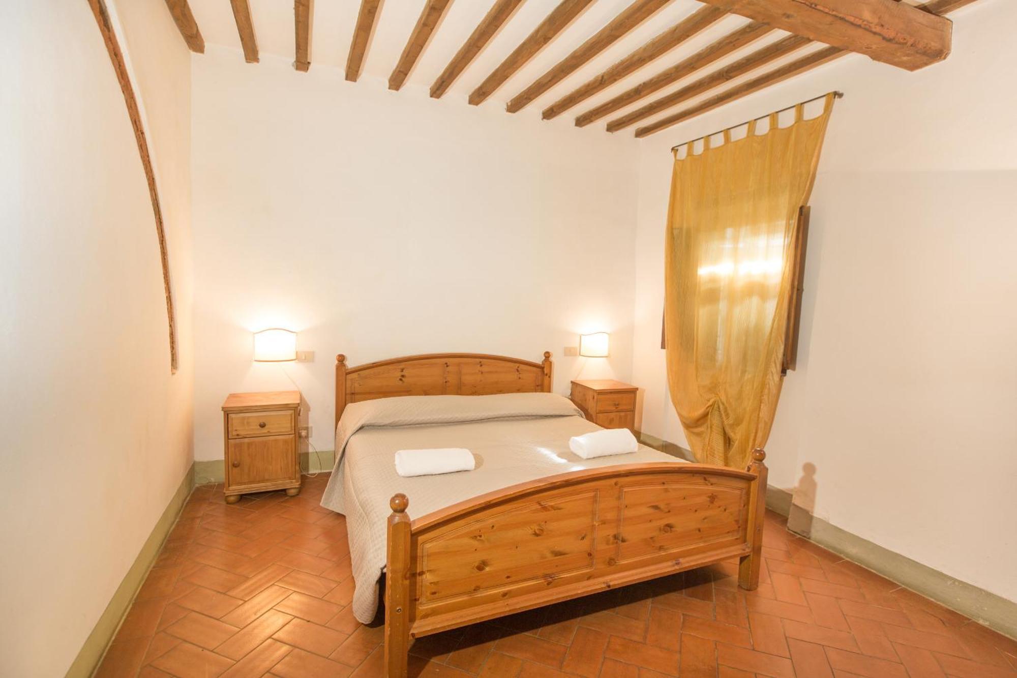 Podere San Giorgio Palaia Εξωτερικό φωτογραφία